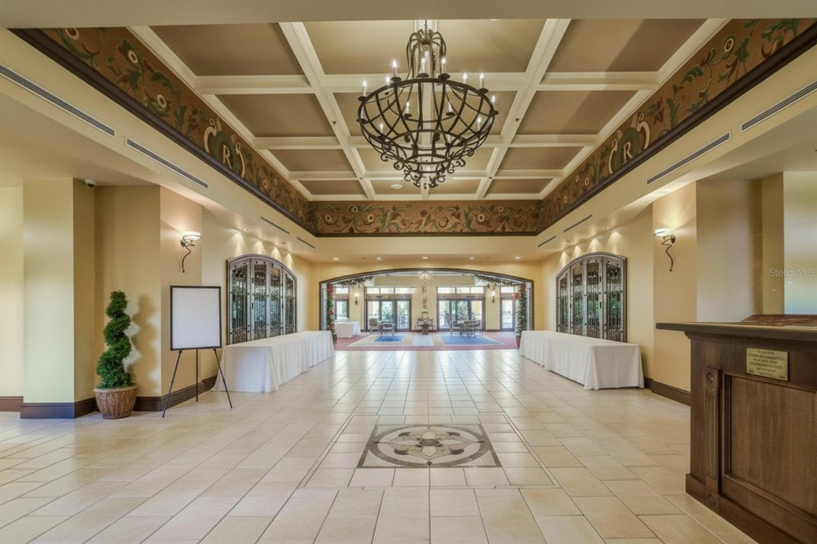 TOSCANA AT RENAISSANCE A CONDO - Residential
