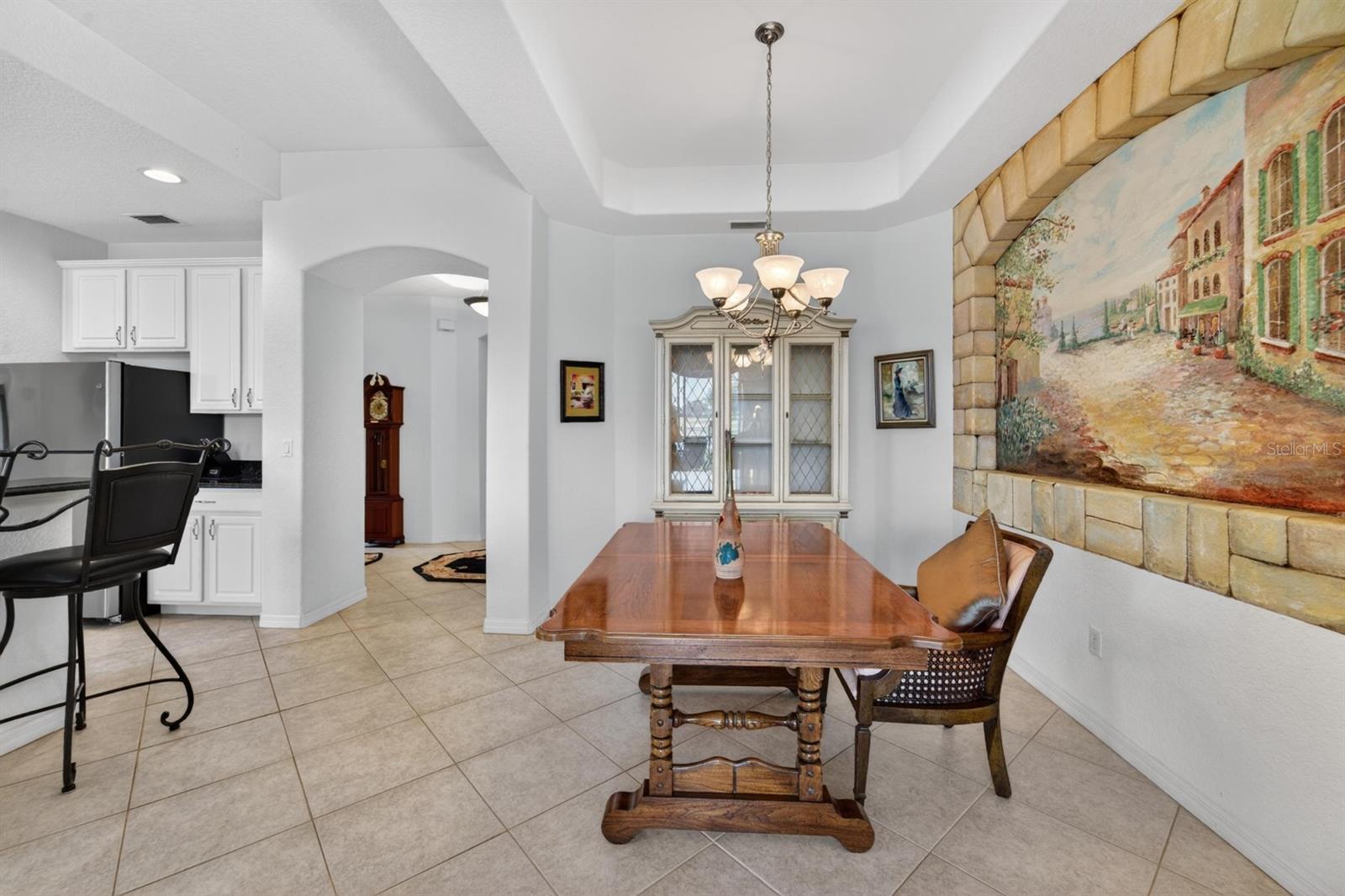 TOSCANA AT RENAISSANCE A CONDO - Residential