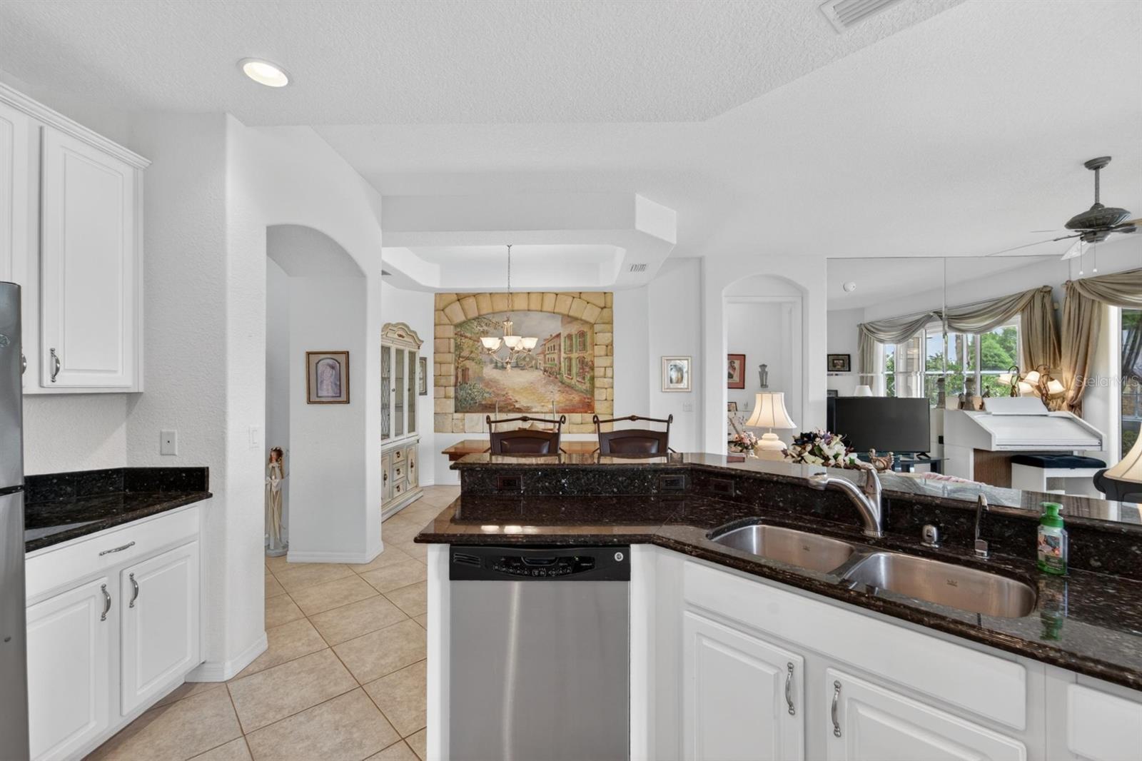 TOSCANA AT RENAISSANCE A CONDO - Residential