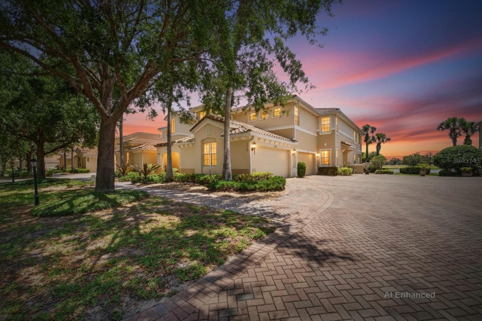 TOSCANA AT RENAISSANCE A CONDO - Residential