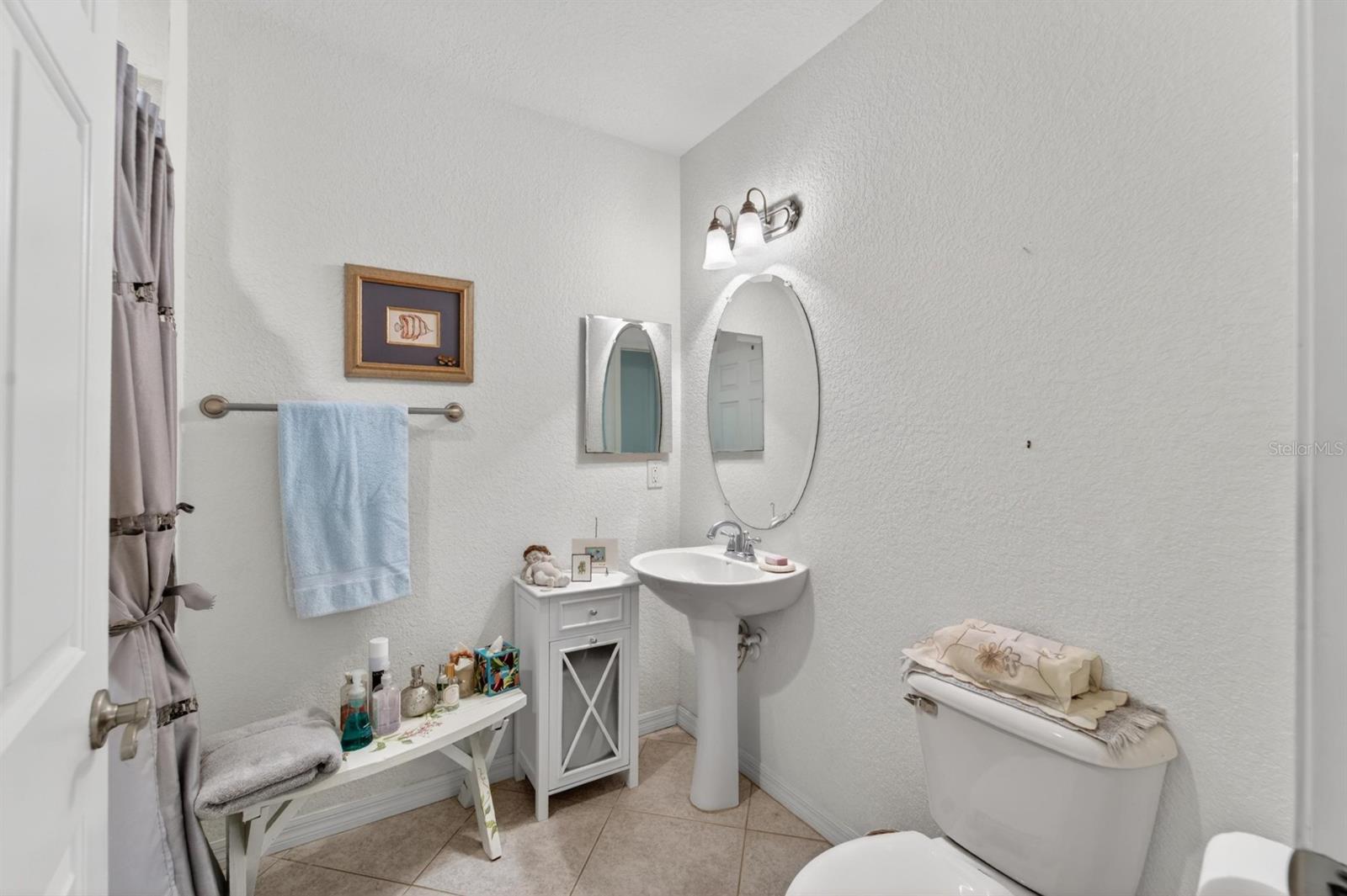TOSCANA AT RENAISSANCE A CONDO - Residential