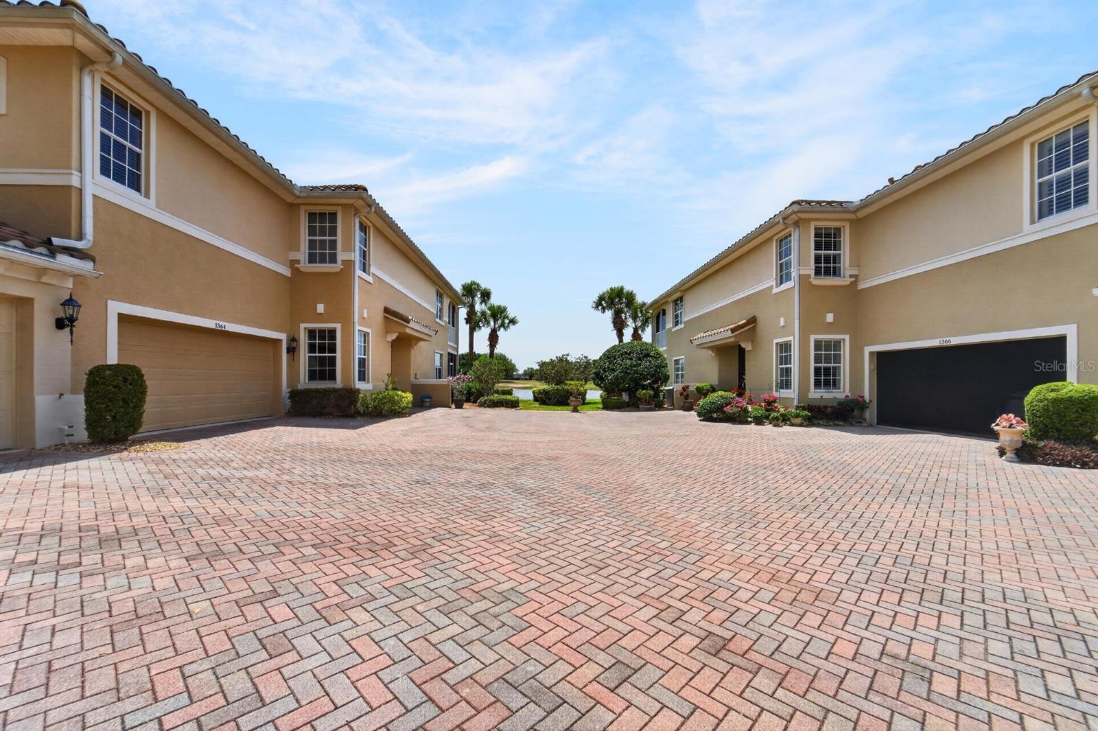 TOSCANA AT RENAISSANCE A CONDO - Residential