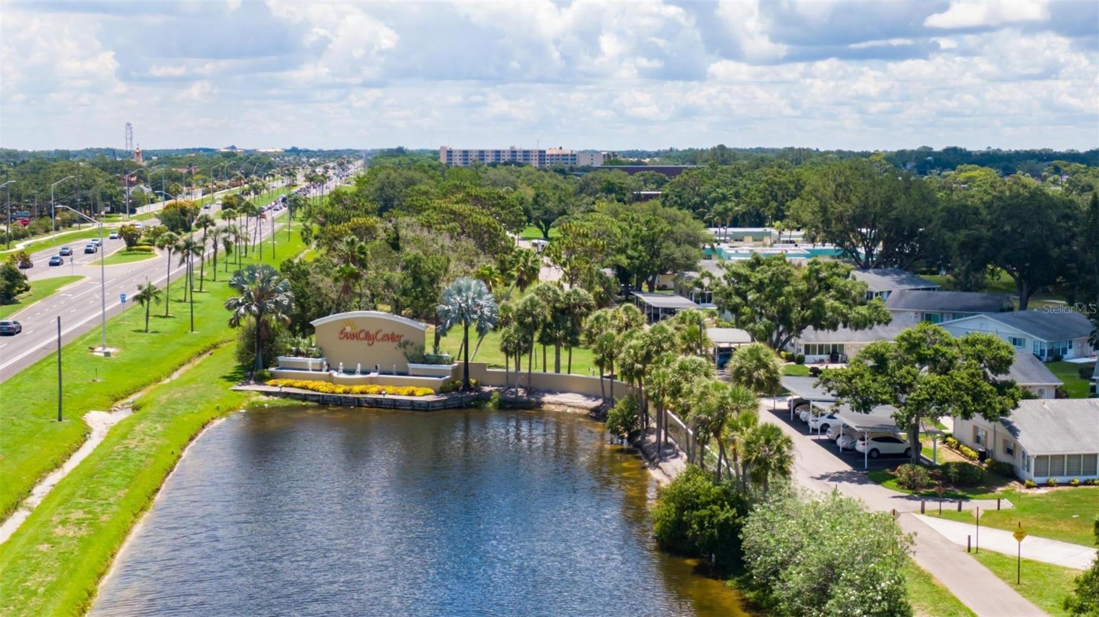 TOSCANA AT RENAISSANCE A CONDO - Residential