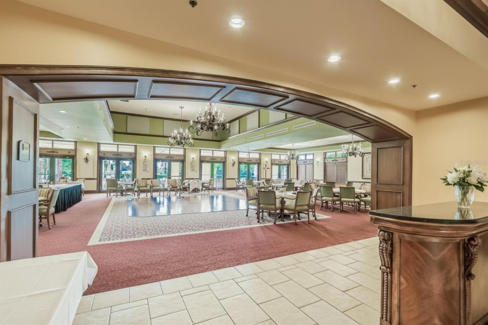 TOSCANA AT RENAISSANCE A CONDO - Residential