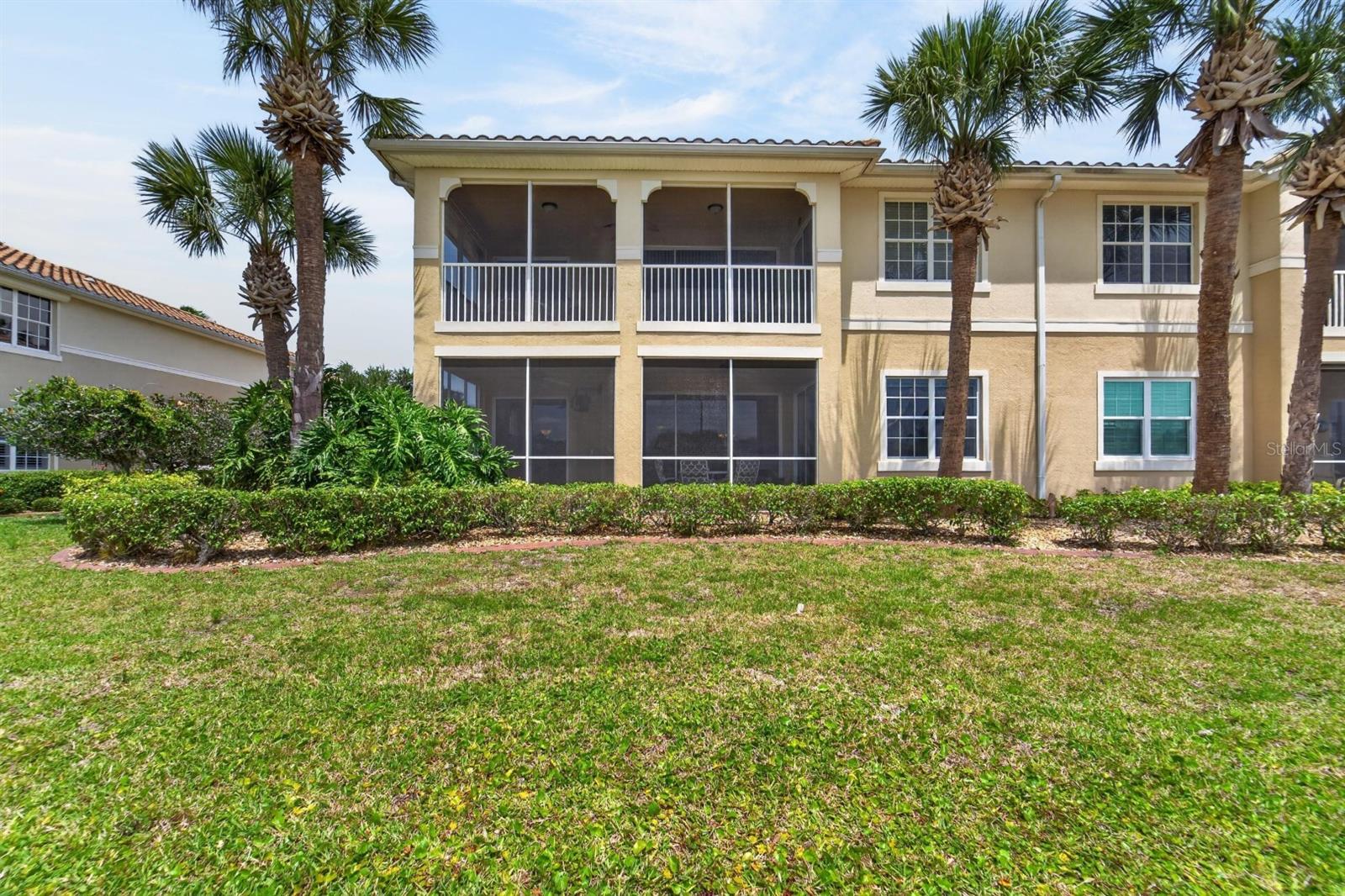 TOSCANA AT RENAISSANCE A CONDO - Residential