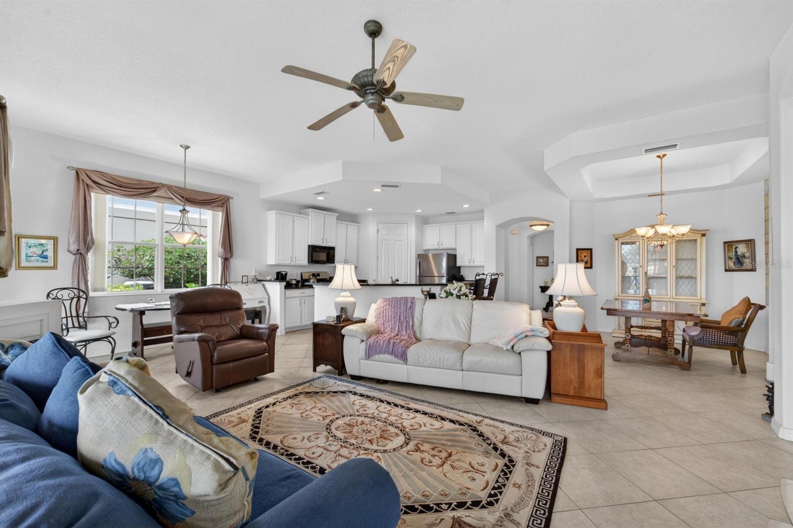 TOSCANA AT RENAISSANCE A CONDO - Residential
