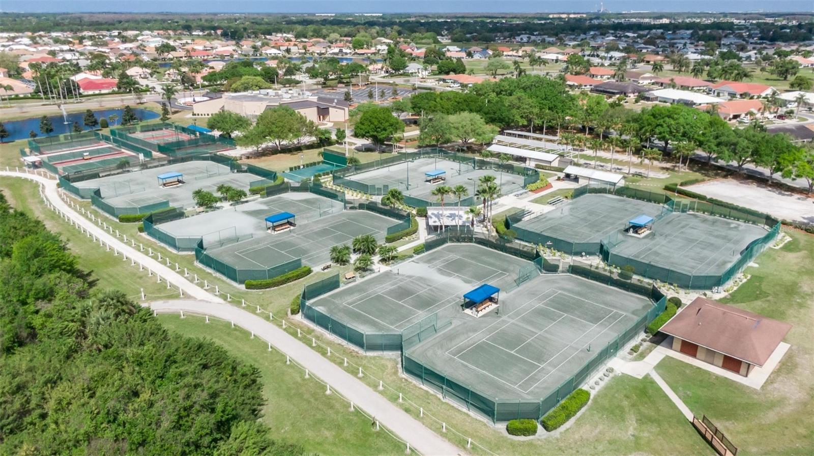 TOSCANA AT RENAISSANCE A CONDO - Residential