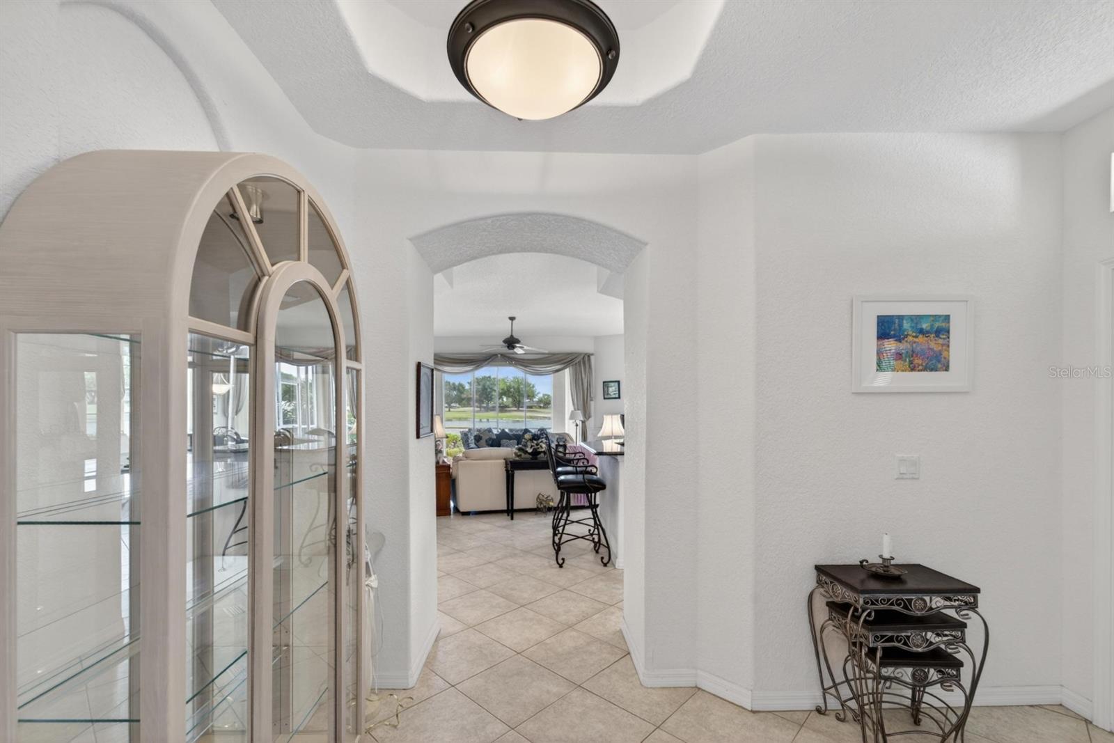 TOSCANA AT RENAISSANCE A CONDO - Residential