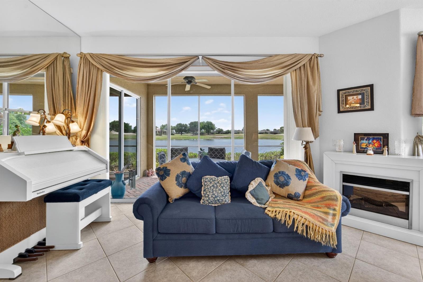 TOSCANA AT RENAISSANCE A CONDO - Residential