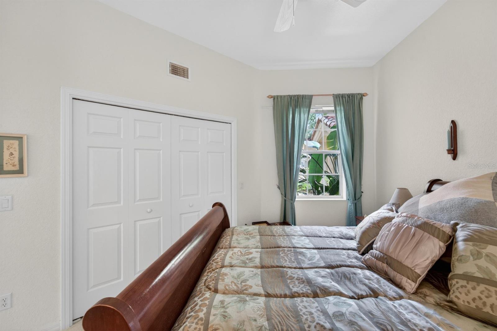 TOSCANA AT RENAISSANCE A CONDO - Residential