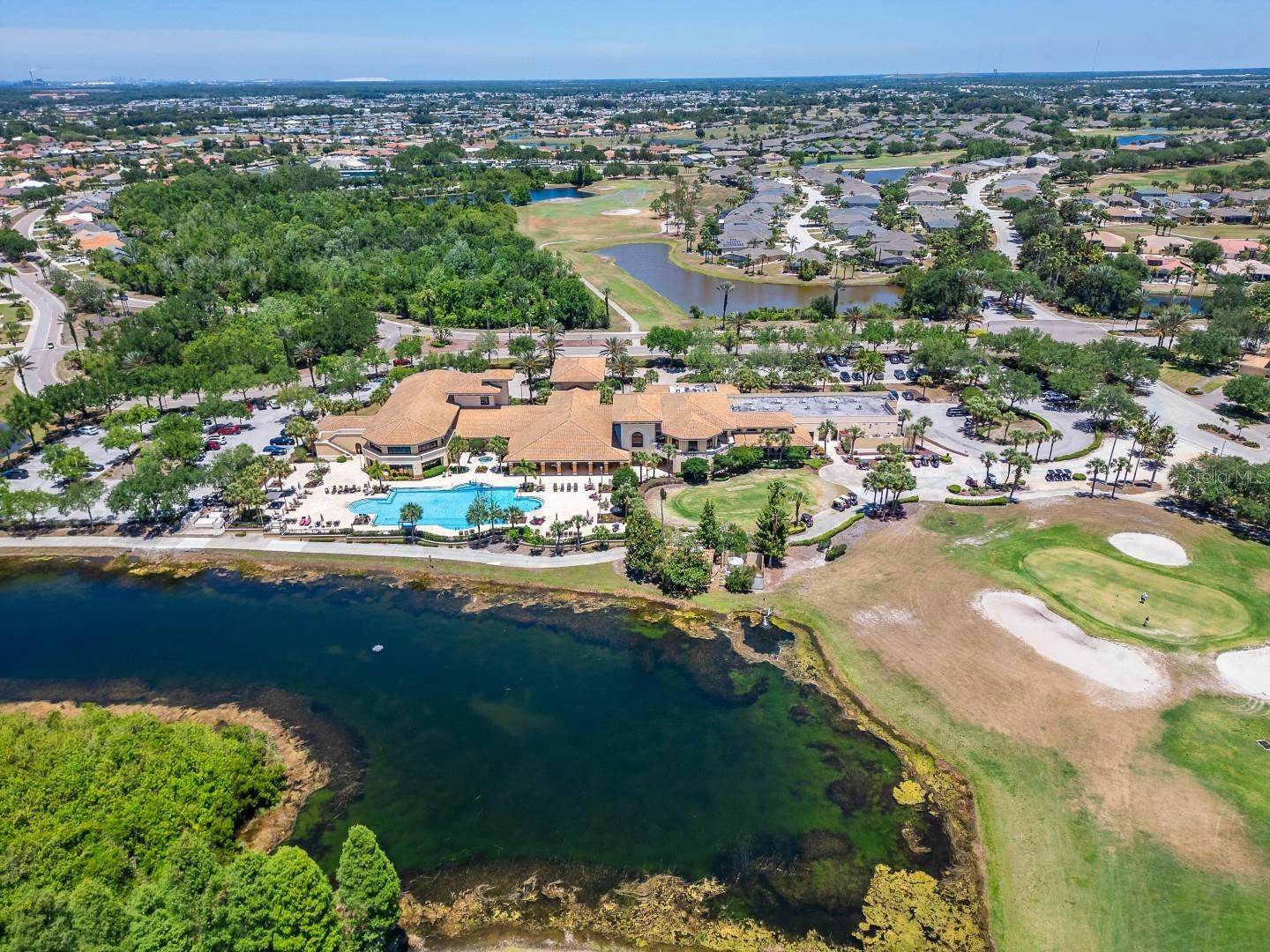 TOSCANA AT RENAISSANCE A CONDO - Residential