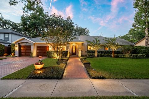 525 W YALE STREET ORLANDO FL 32804