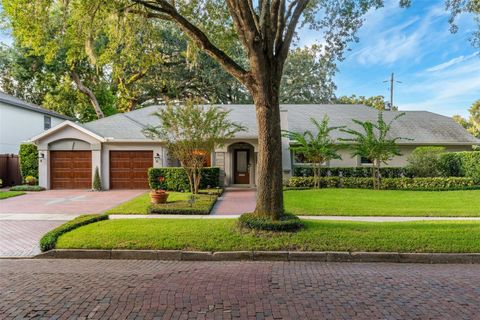Photo of 525 W Yale Street, Orlando, FL 32804 (MLS # O6347413)