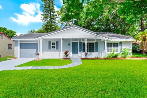 10118 ALLENBY COURT ORLANDO FL 32821