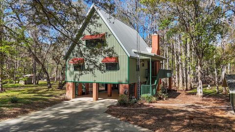 10550 N SILVERLAKE POINT DUNNELLON FL 34434
