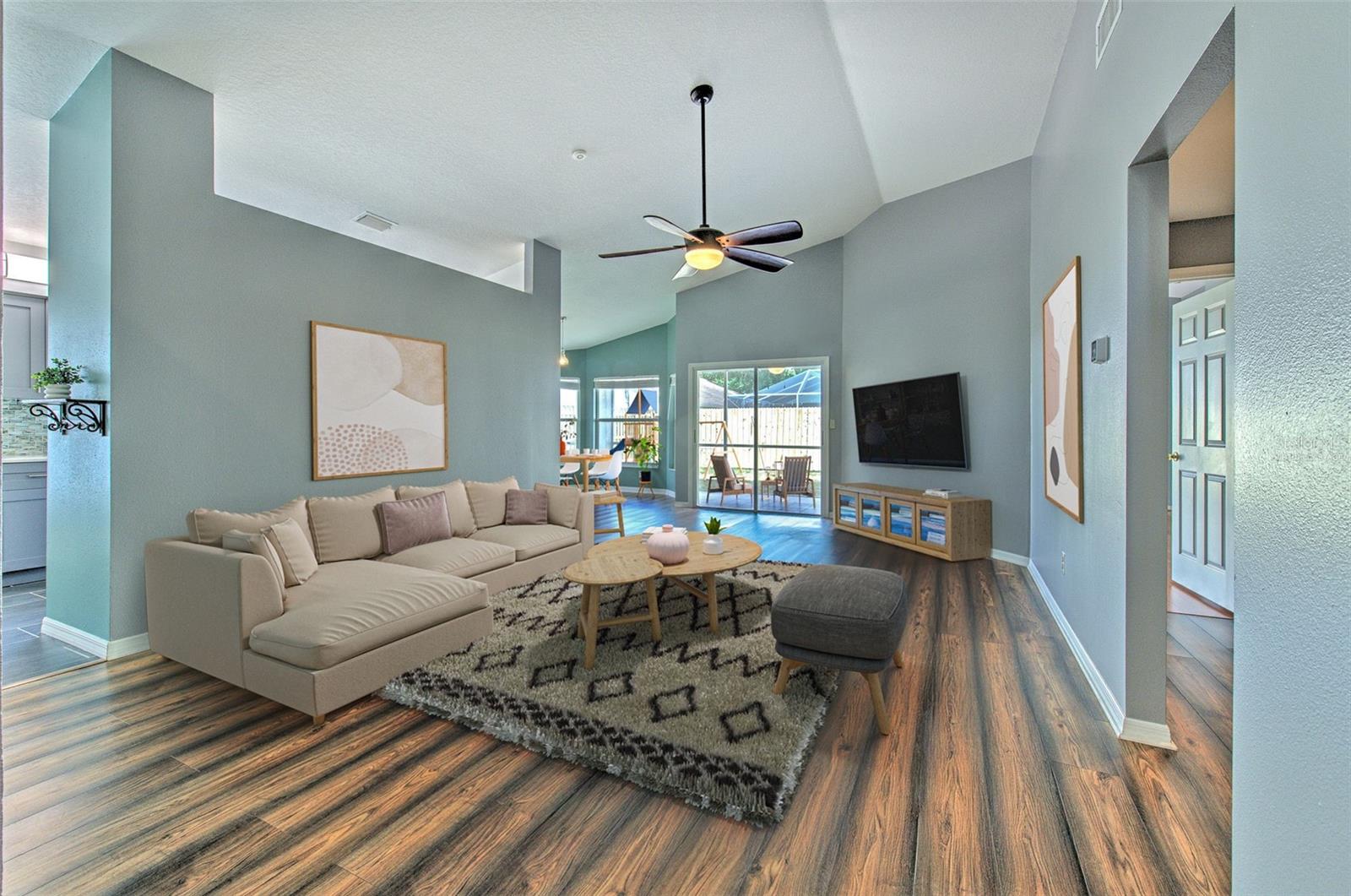 1639 WAKEFIELD DRIVE