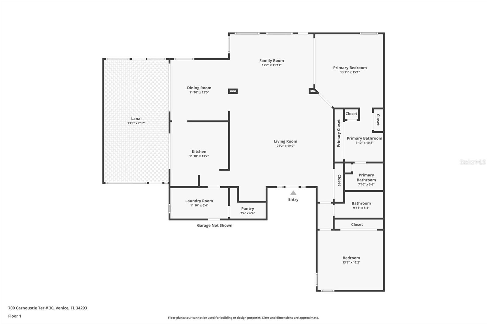 SAINT GEORGE - Residential