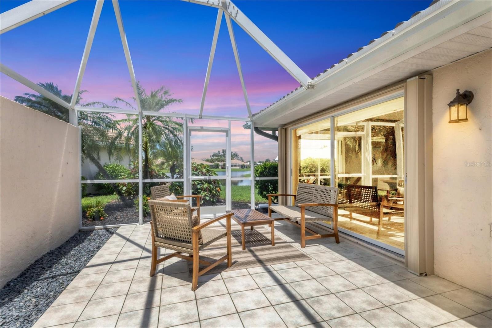 SAINT GEORGE - Residential