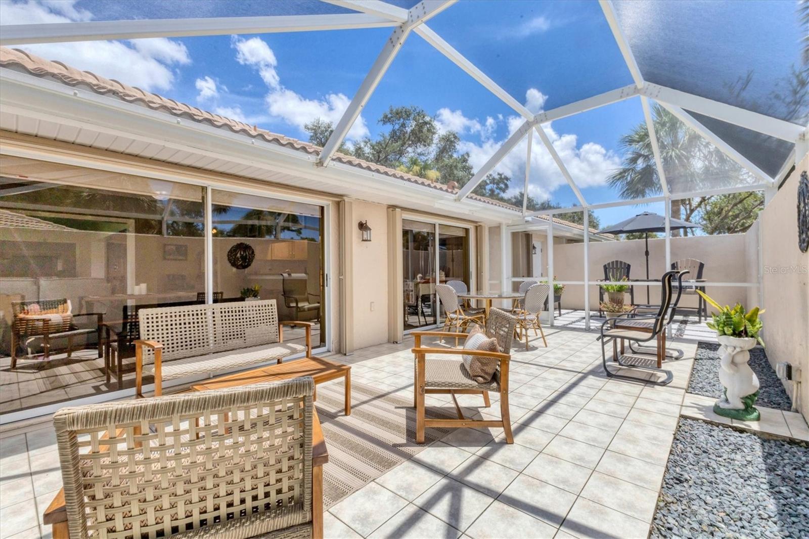 SAINT GEORGE - Residential