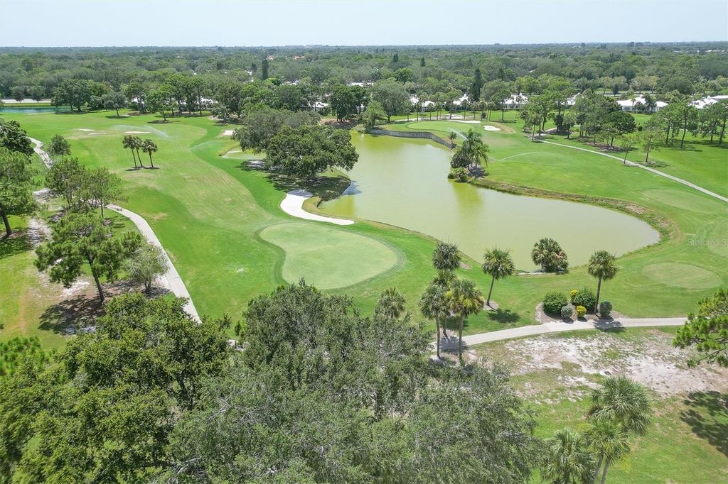 Photo of 700 Carnoustie Terrace #30, Venice, FL 34293 (MLS # A4662090)