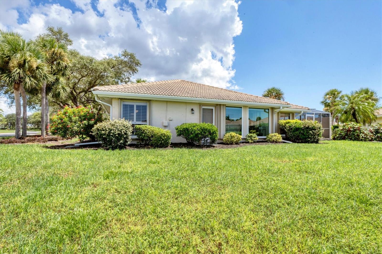 SAINT GEORGE - Residential