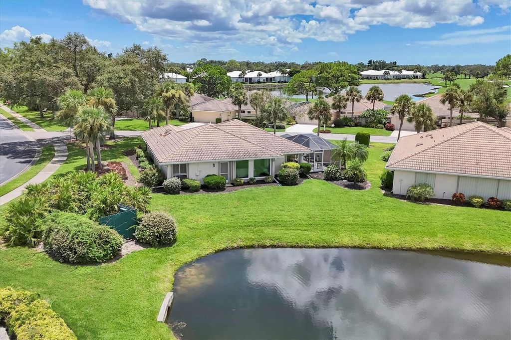 Photo of 700 Carnoustie Terrace #30, Venice, FL 34293 (MLS # A4662090)