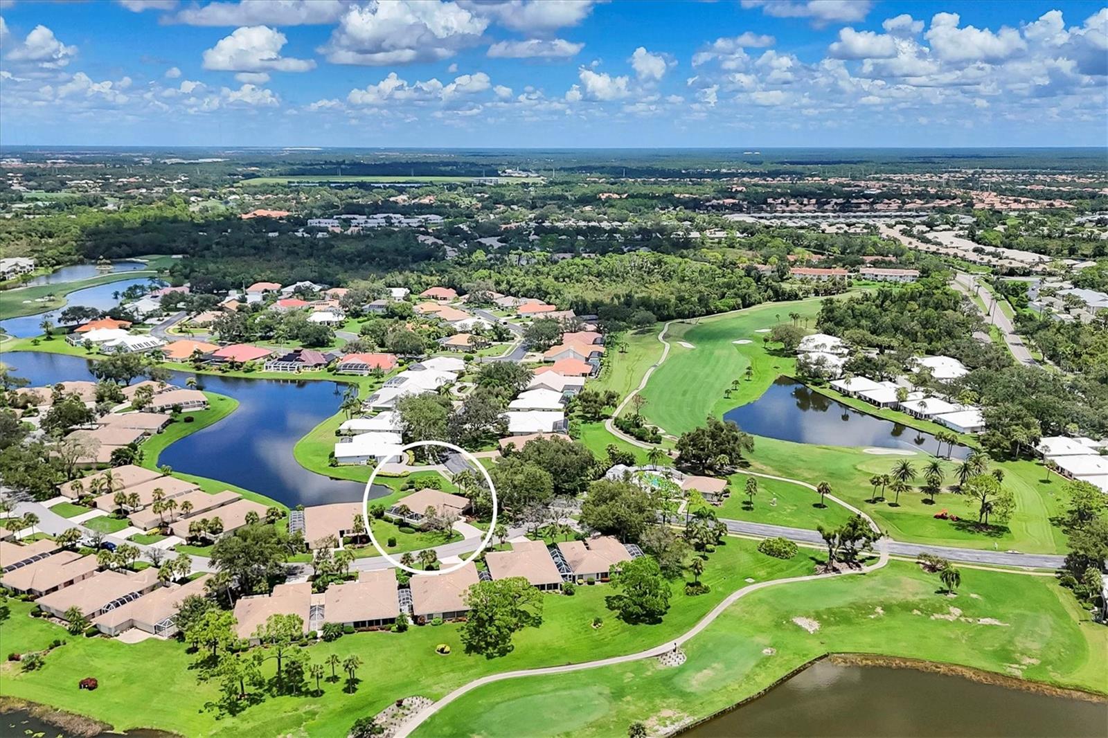 SAINT GEORGE - Residential