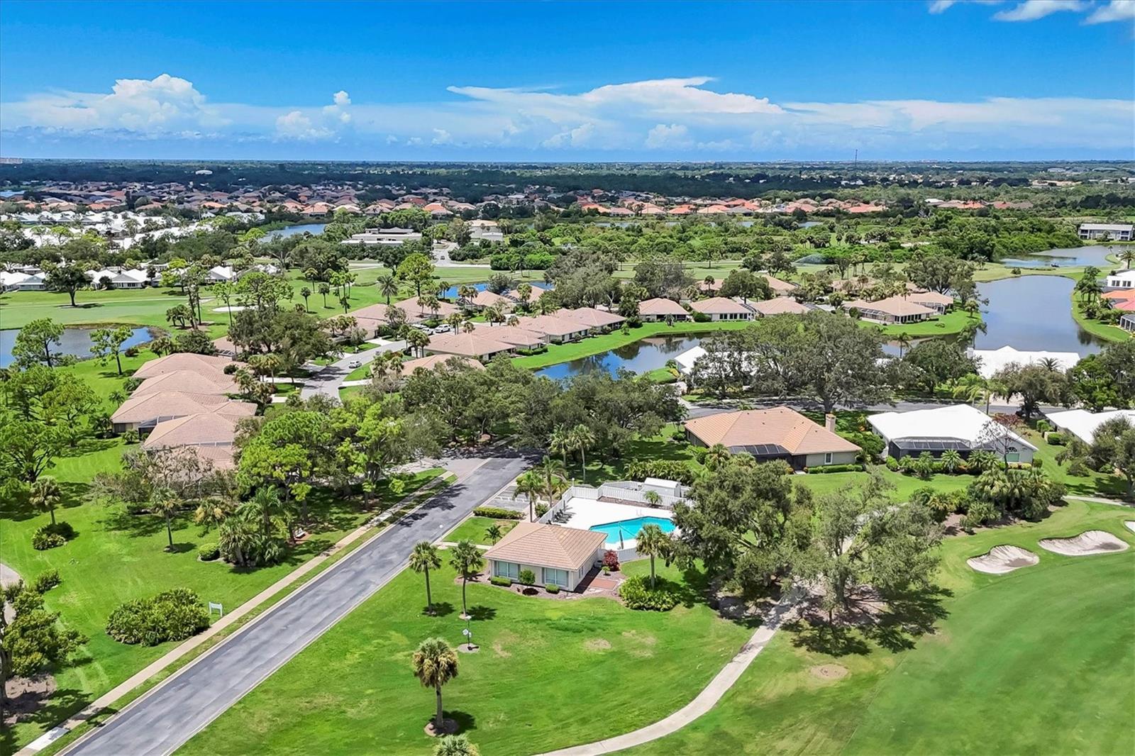 SAINT GEORGE - Residential