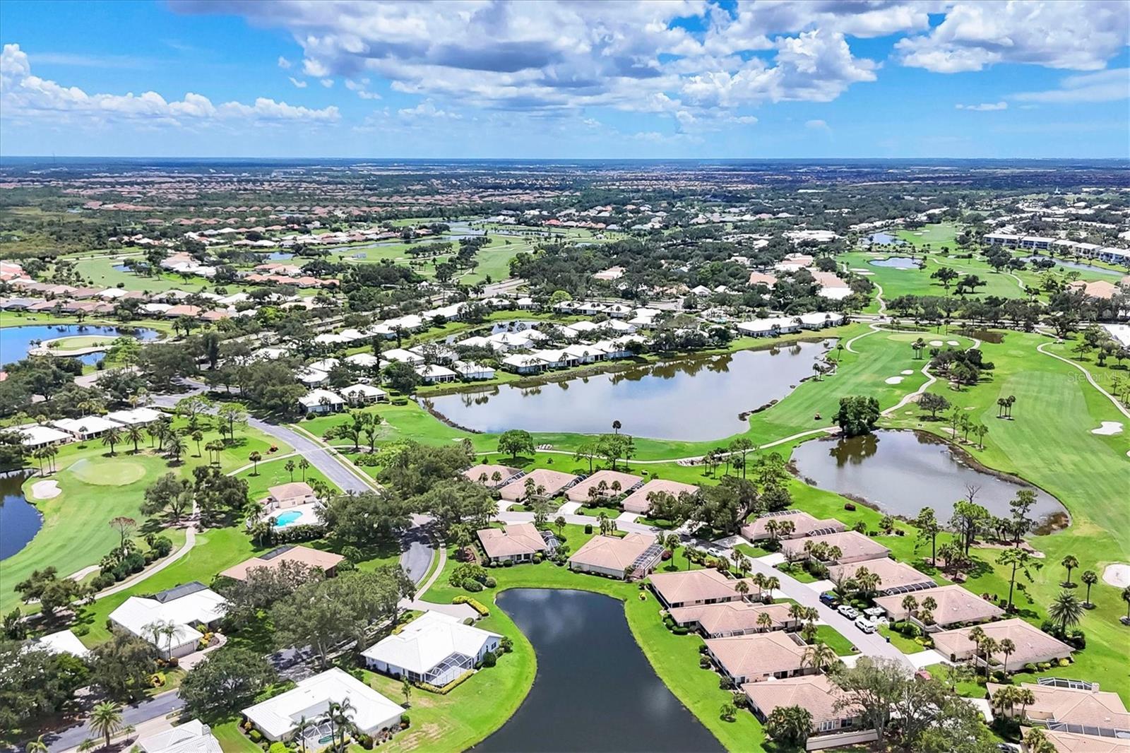 SAINT GEORGE - Residential