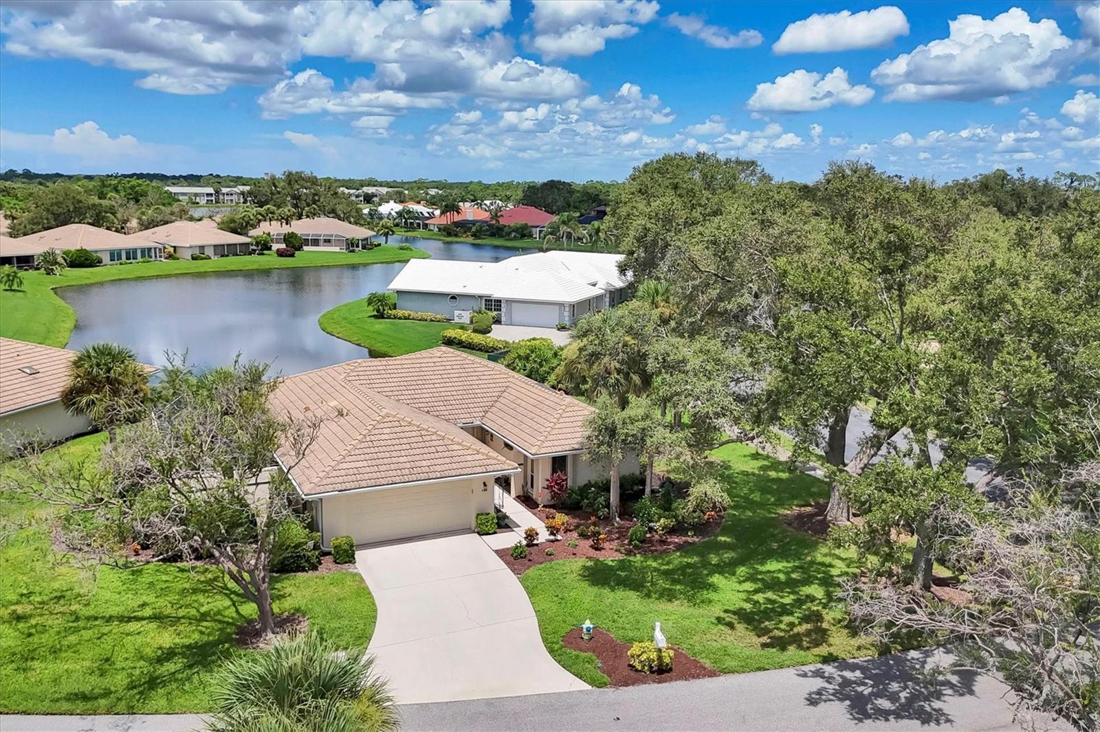 SAINT GEORGE - Residential