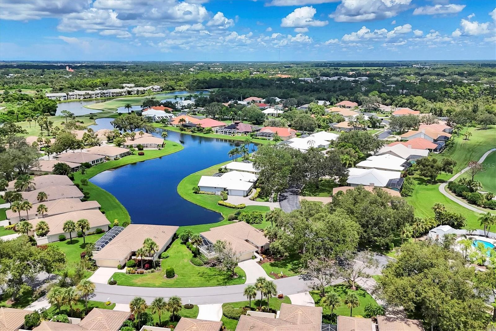 SAINT GEORGE - Residential