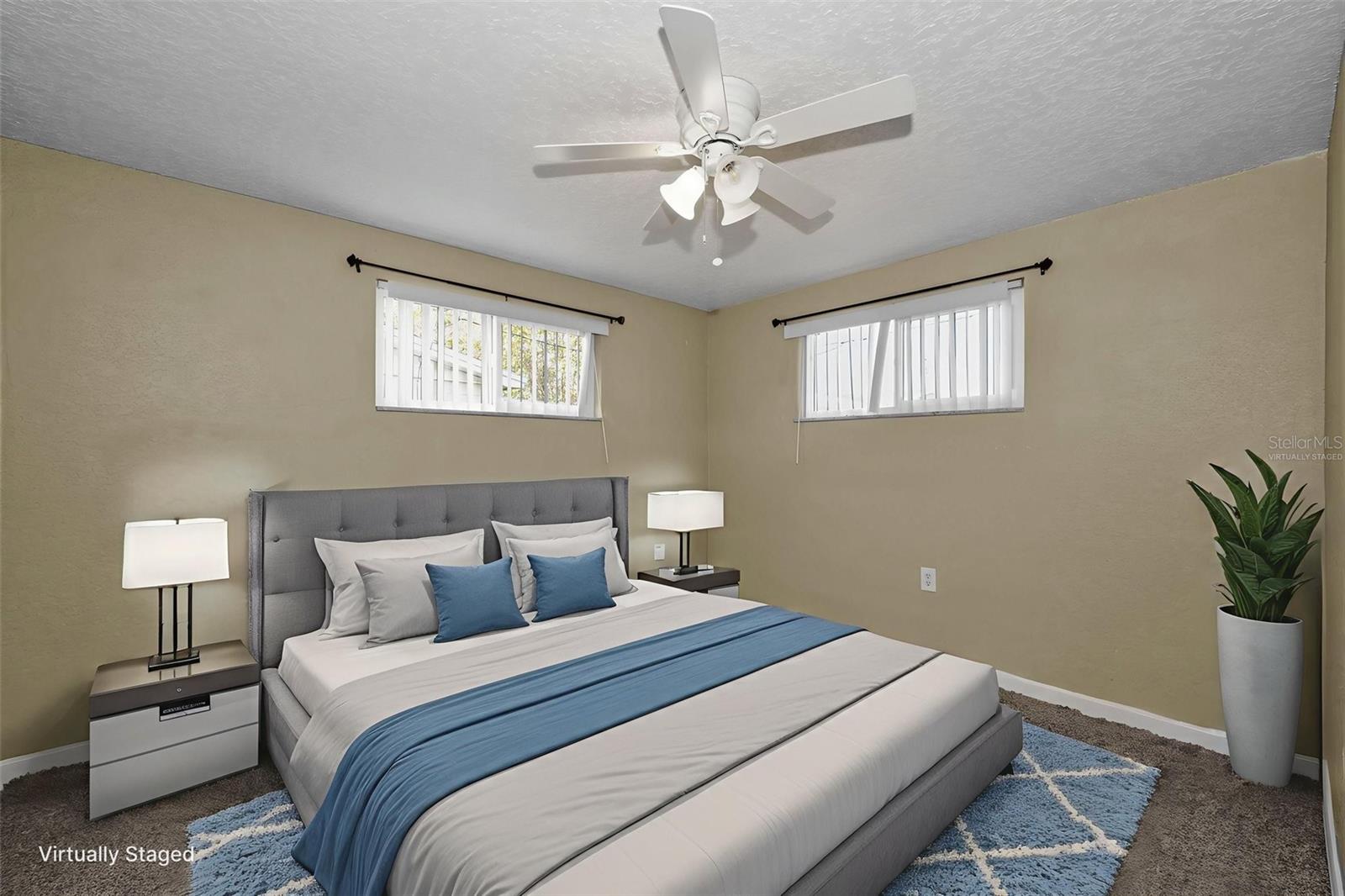 SPRING LAKE ESTATES - Residential