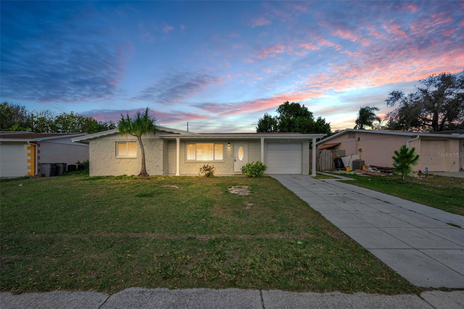 SPRING LAKE ESTATES - Residential