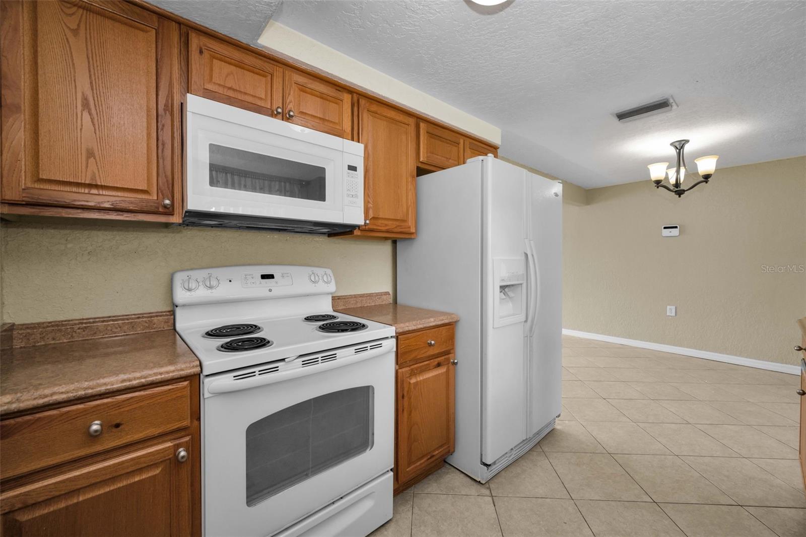 SPRING LAKE ESTATES - Residential