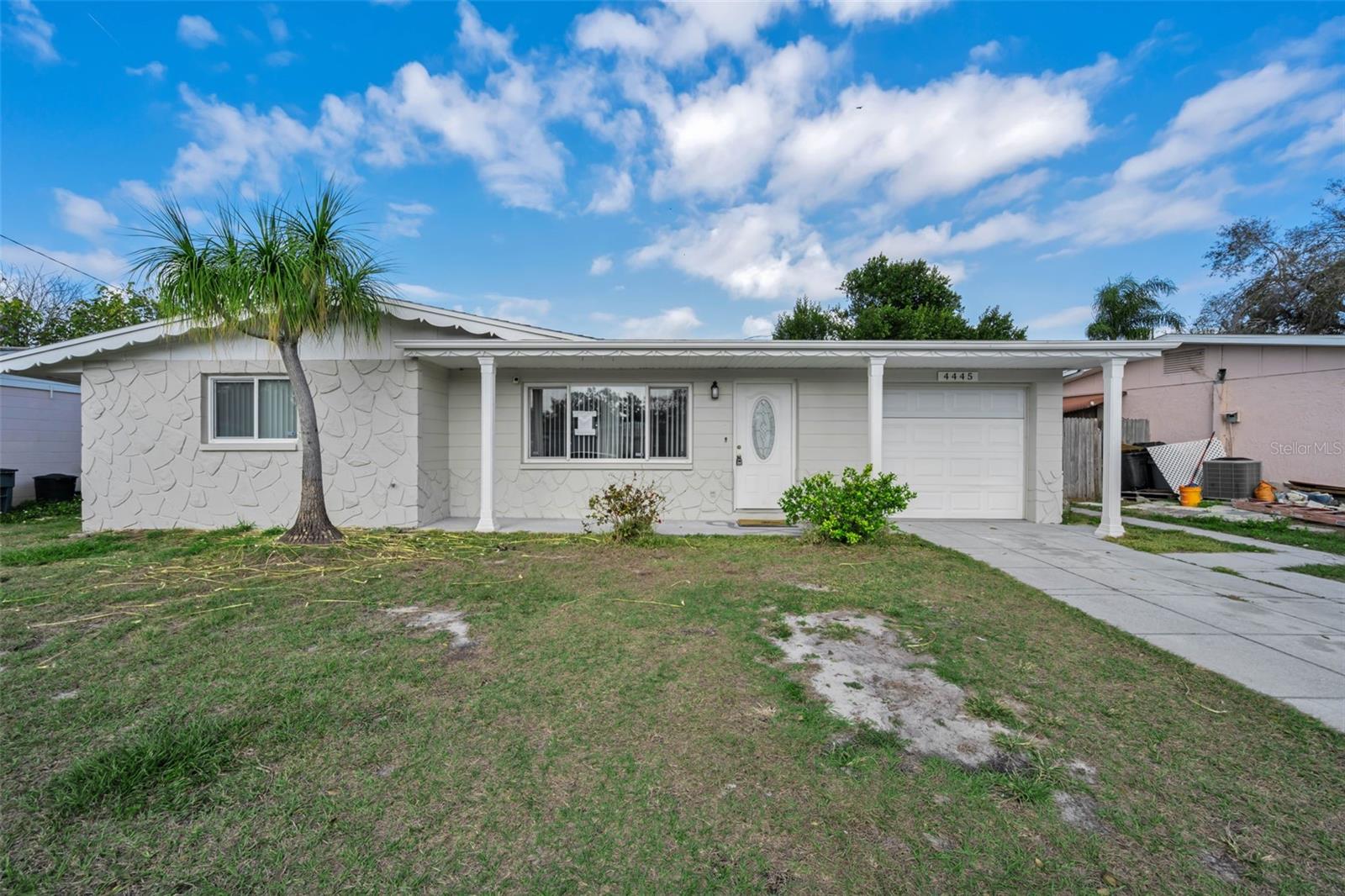 SPRING LAKE ESTATES - Residential