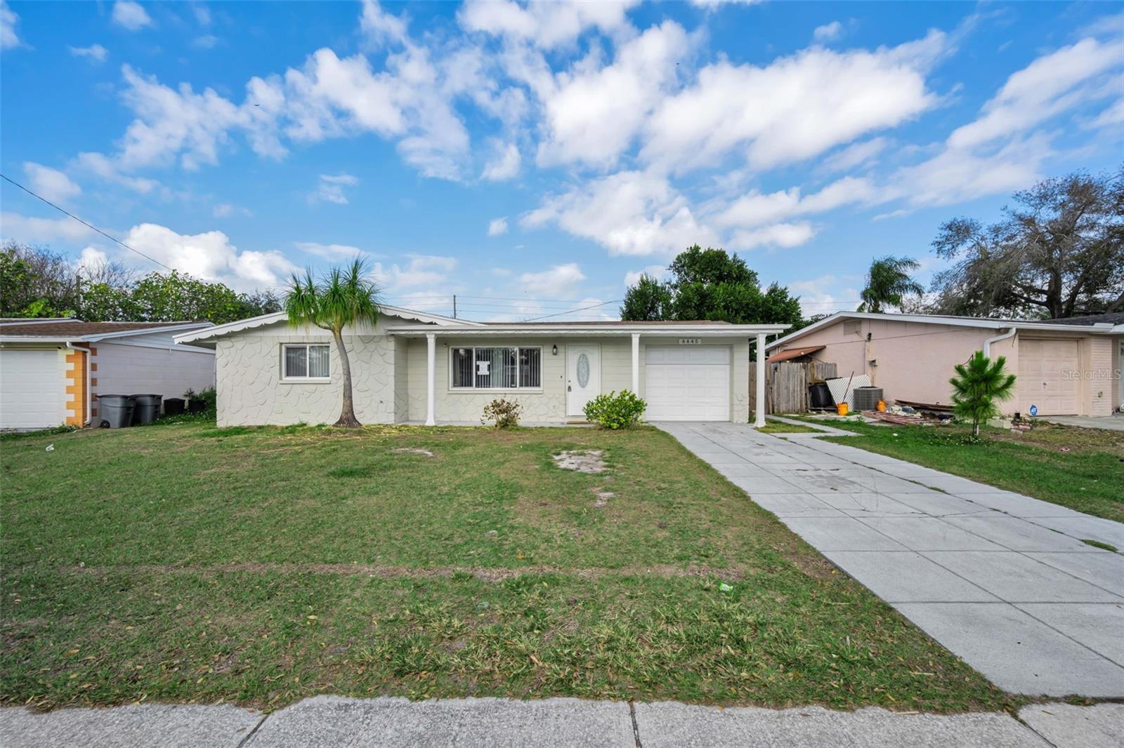 SPRING LAKE ESTATES - Residential