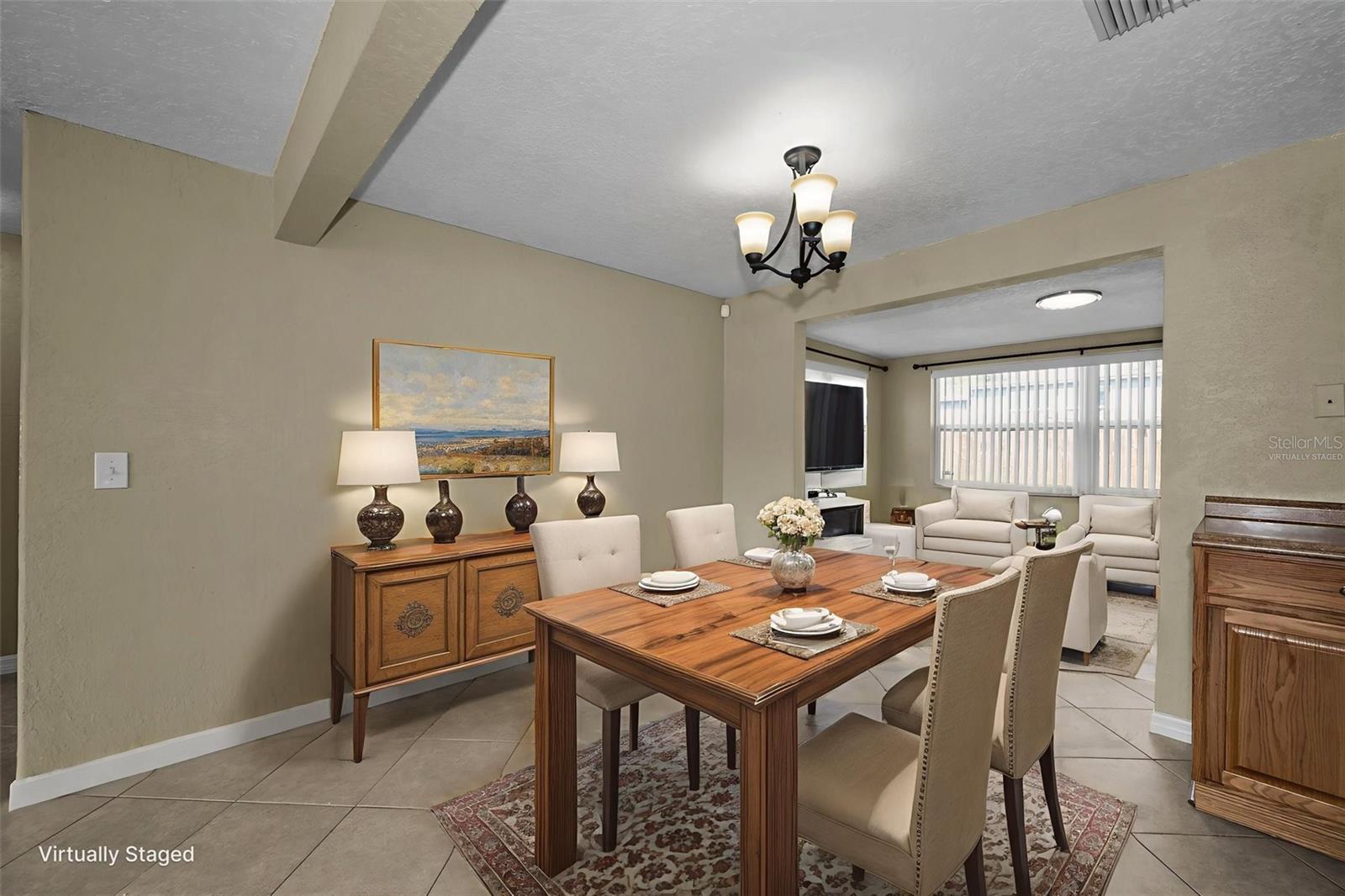 SPRING LAKE ESTATES - Residential