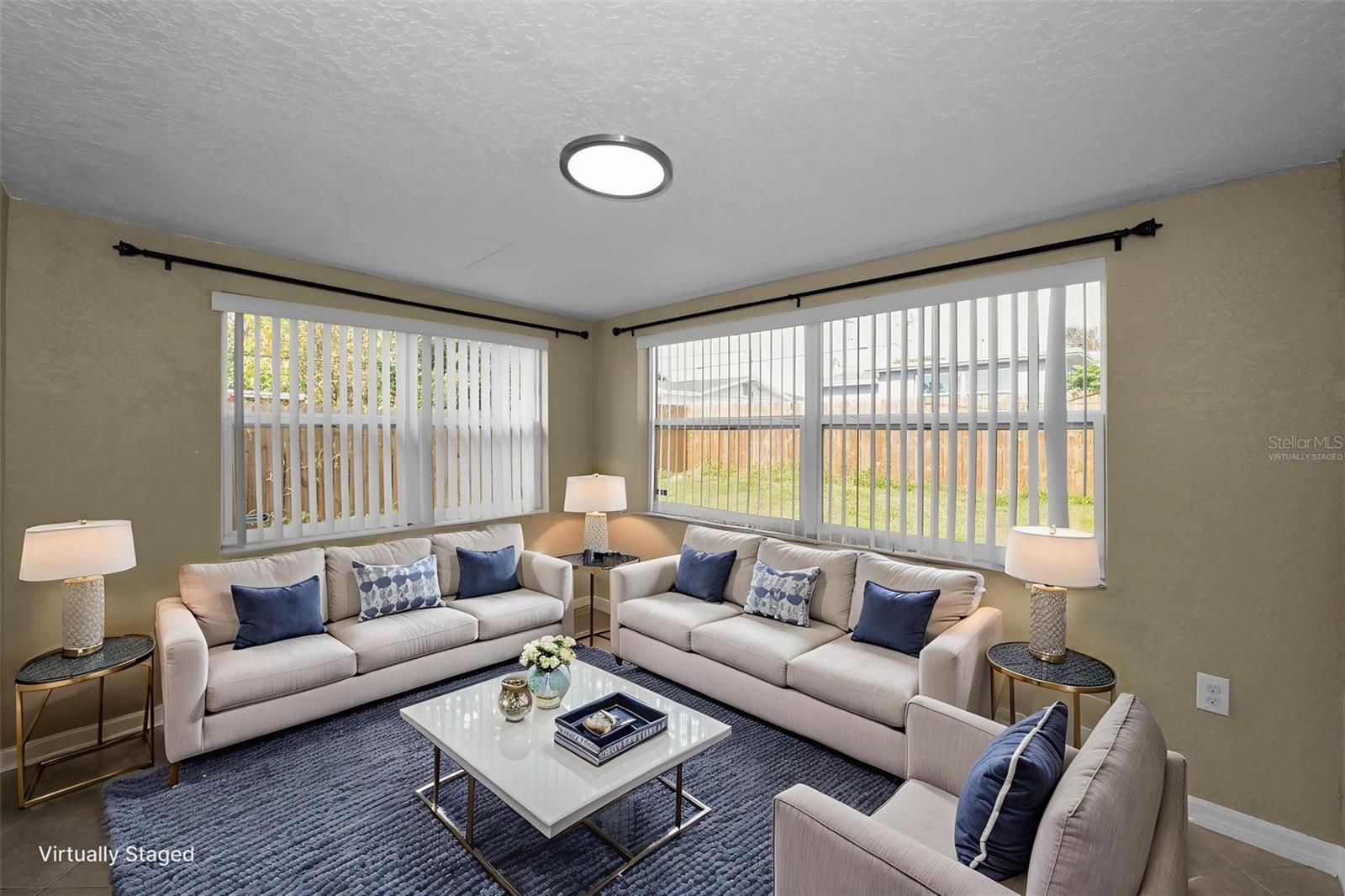 SPRING LAKE ESTATES - Residential