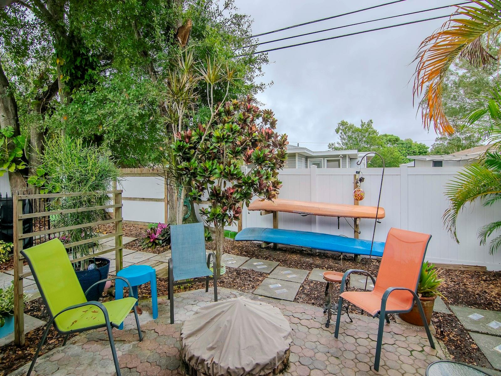 DOUGLAS MANOR SUB - Residential