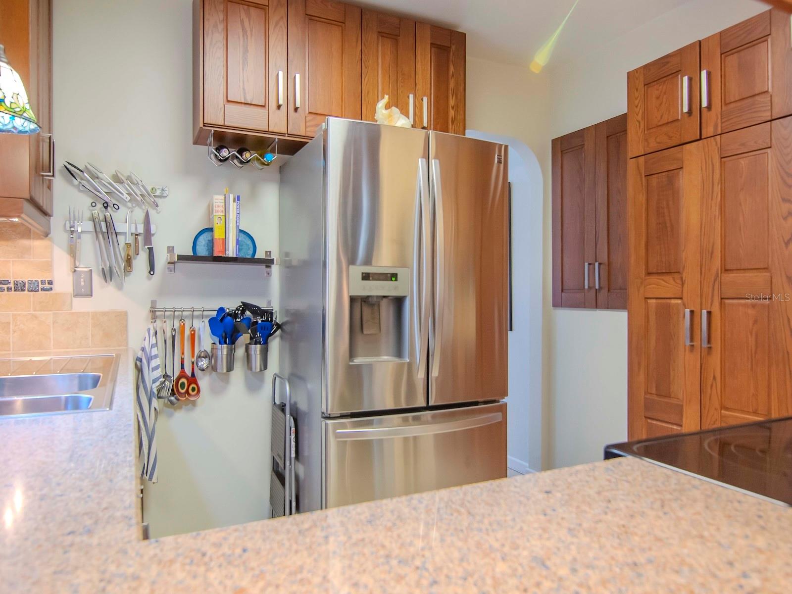 DOUGLAS MANOR SUB - Residential