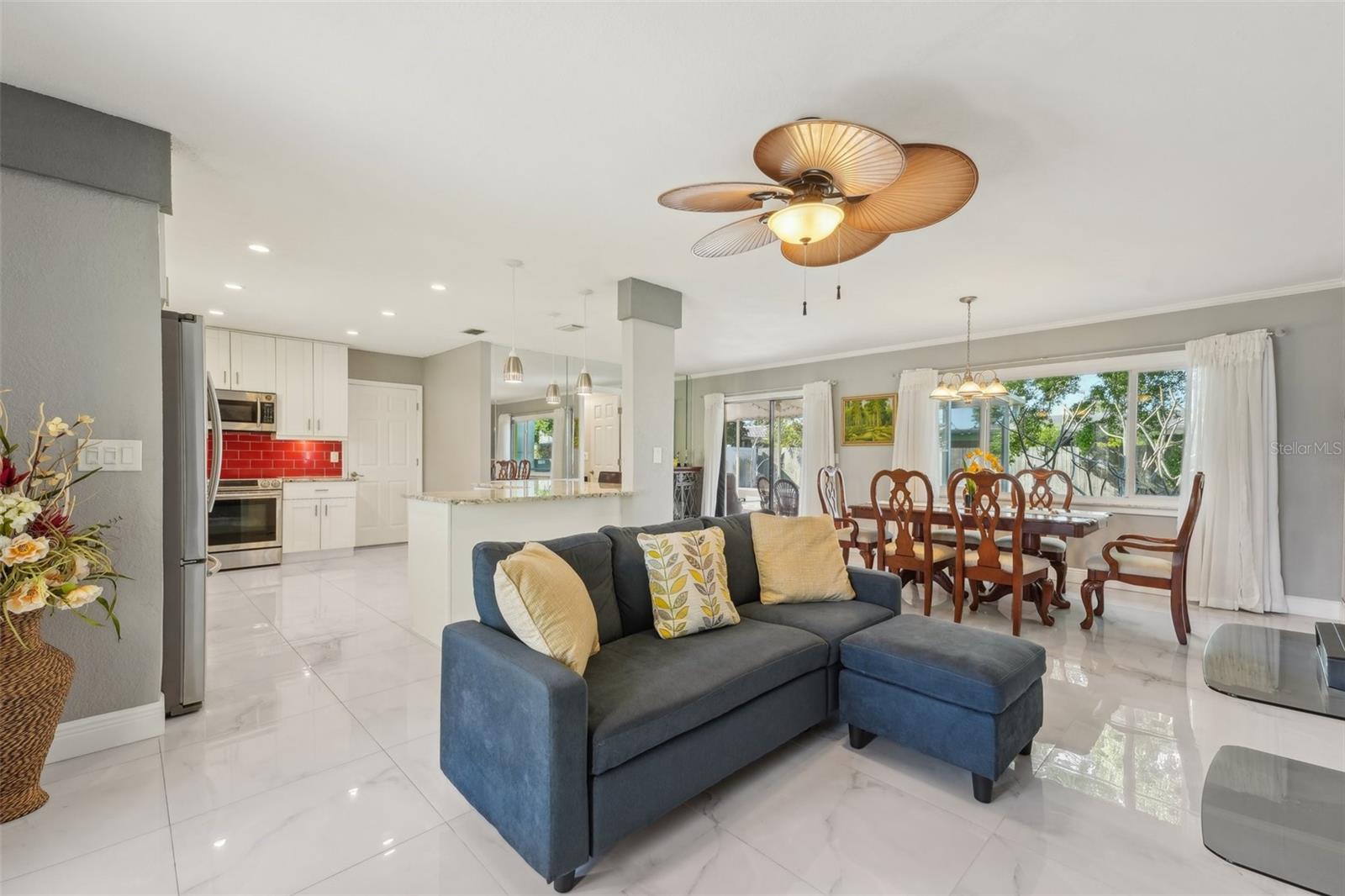 8408 FLAGSTONE DRIVE