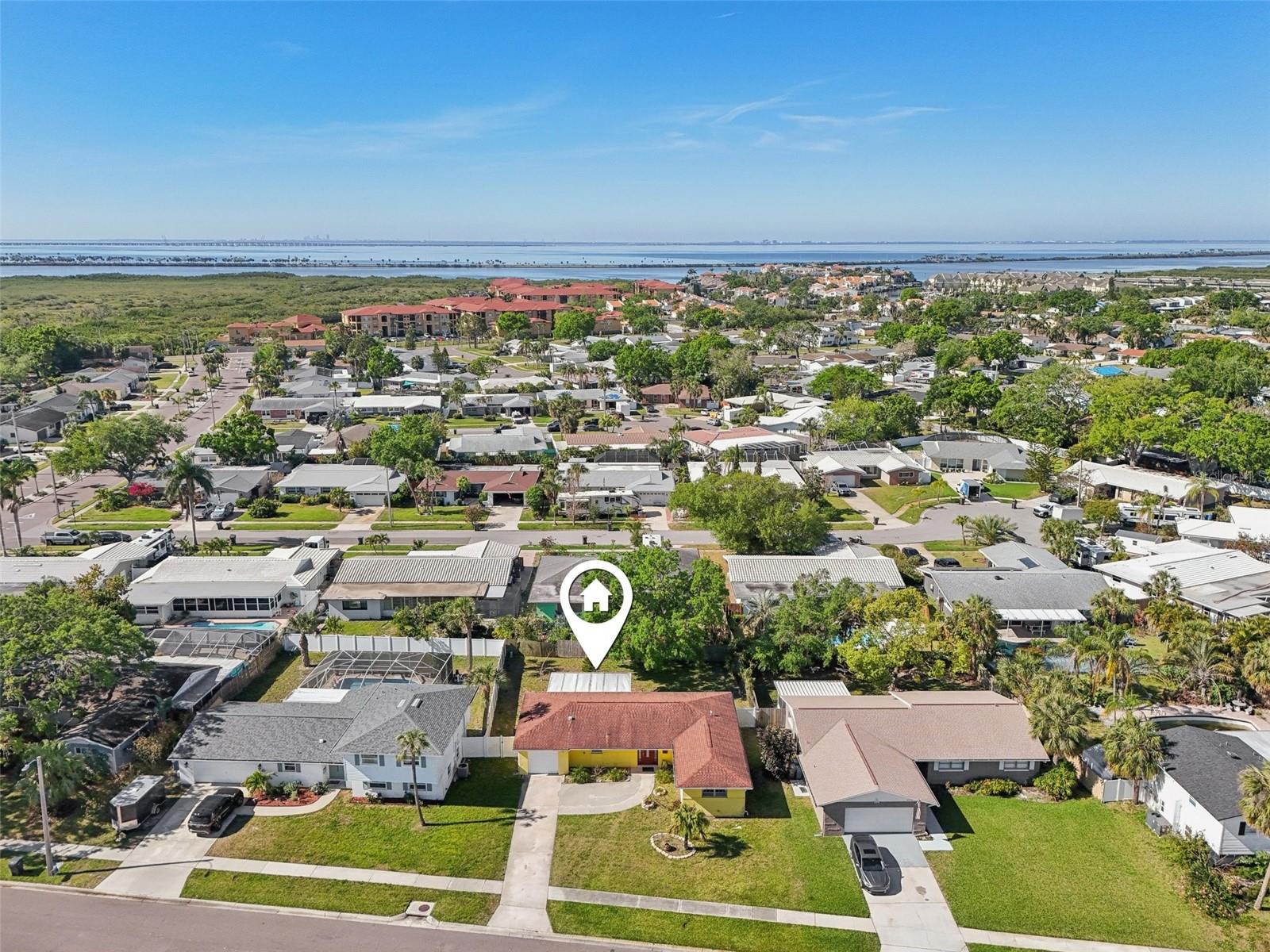 8408 FLAGSTONE DRIVE