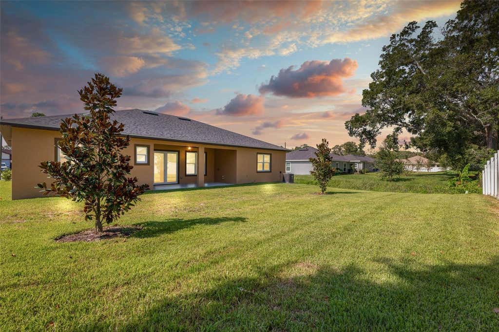 Photo of 57 Flamingo Drive, Palm Coast, FL 32137 (MLS # FC320658)