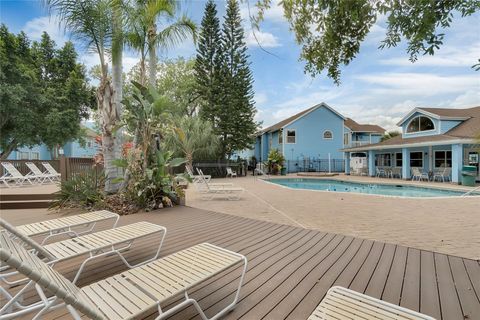 A home in KISSIMMEE