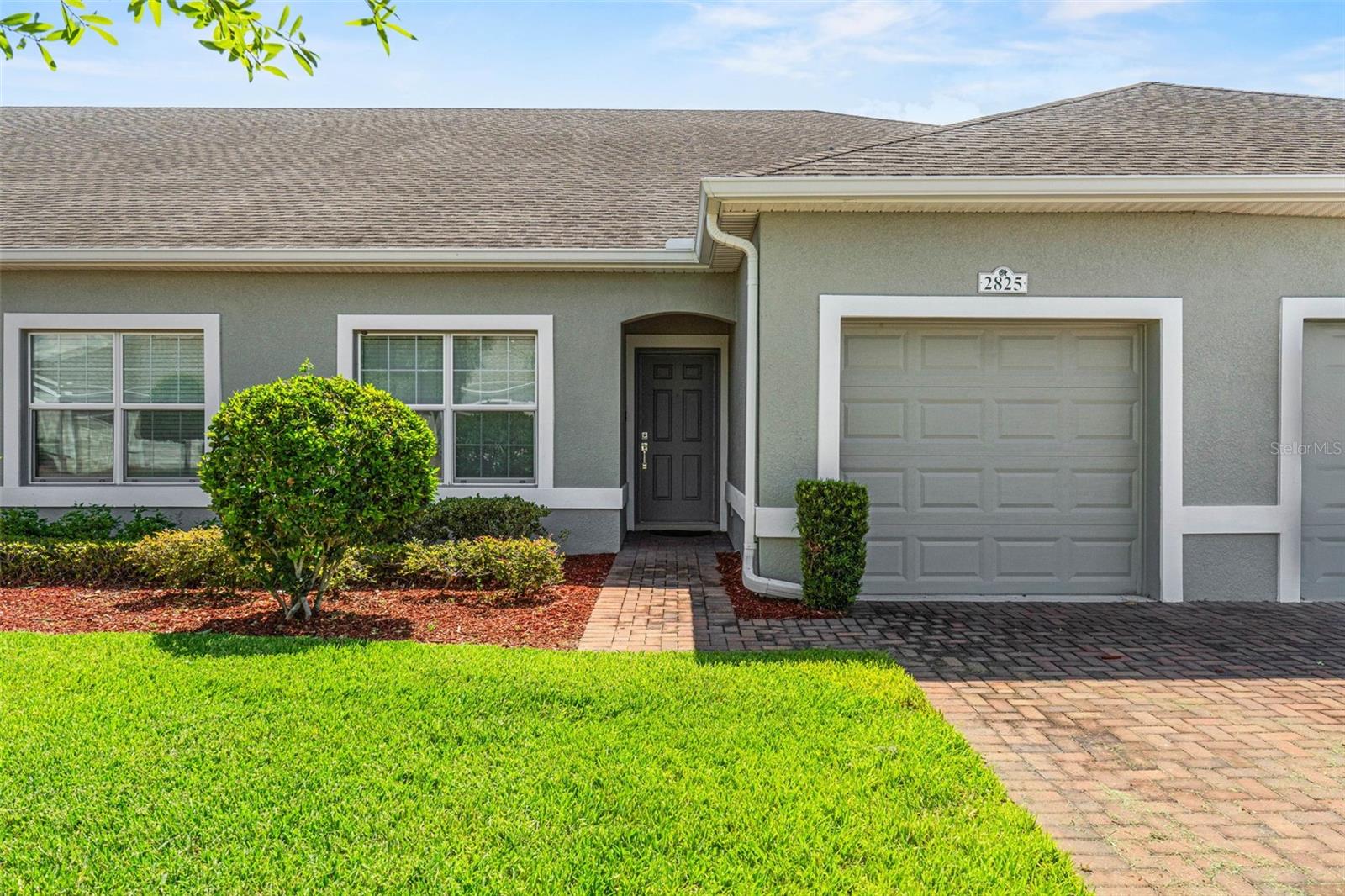 2825 ATTWATER LOOP