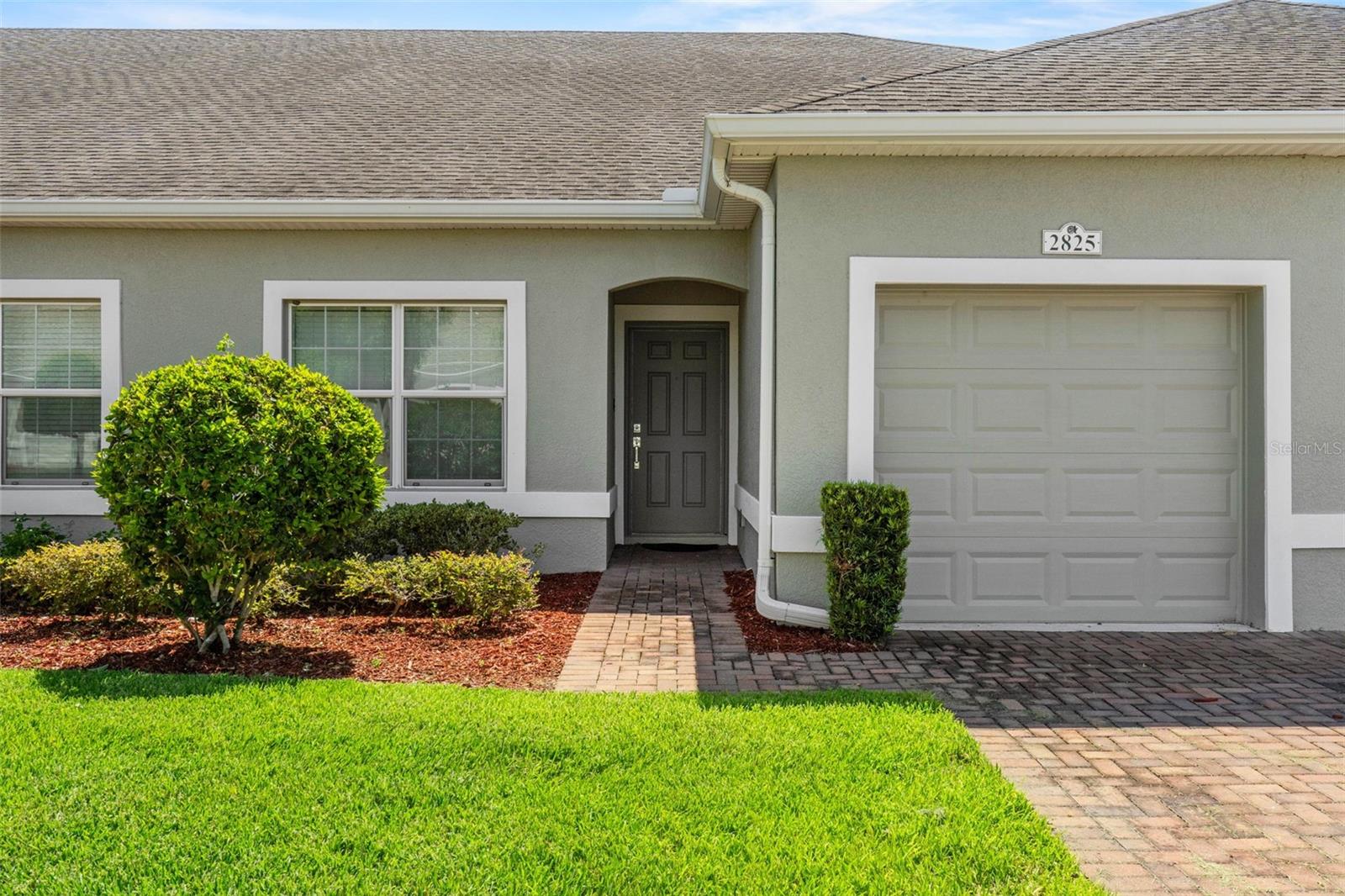 2825 ATTWATER LOOP