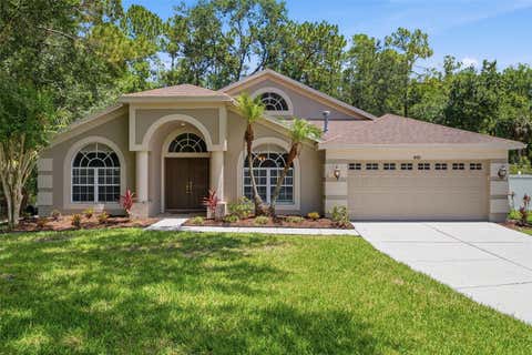 Photo of 8102 Kendelwick Court, Tampa, FL 33647 (MLS # TB8520725)