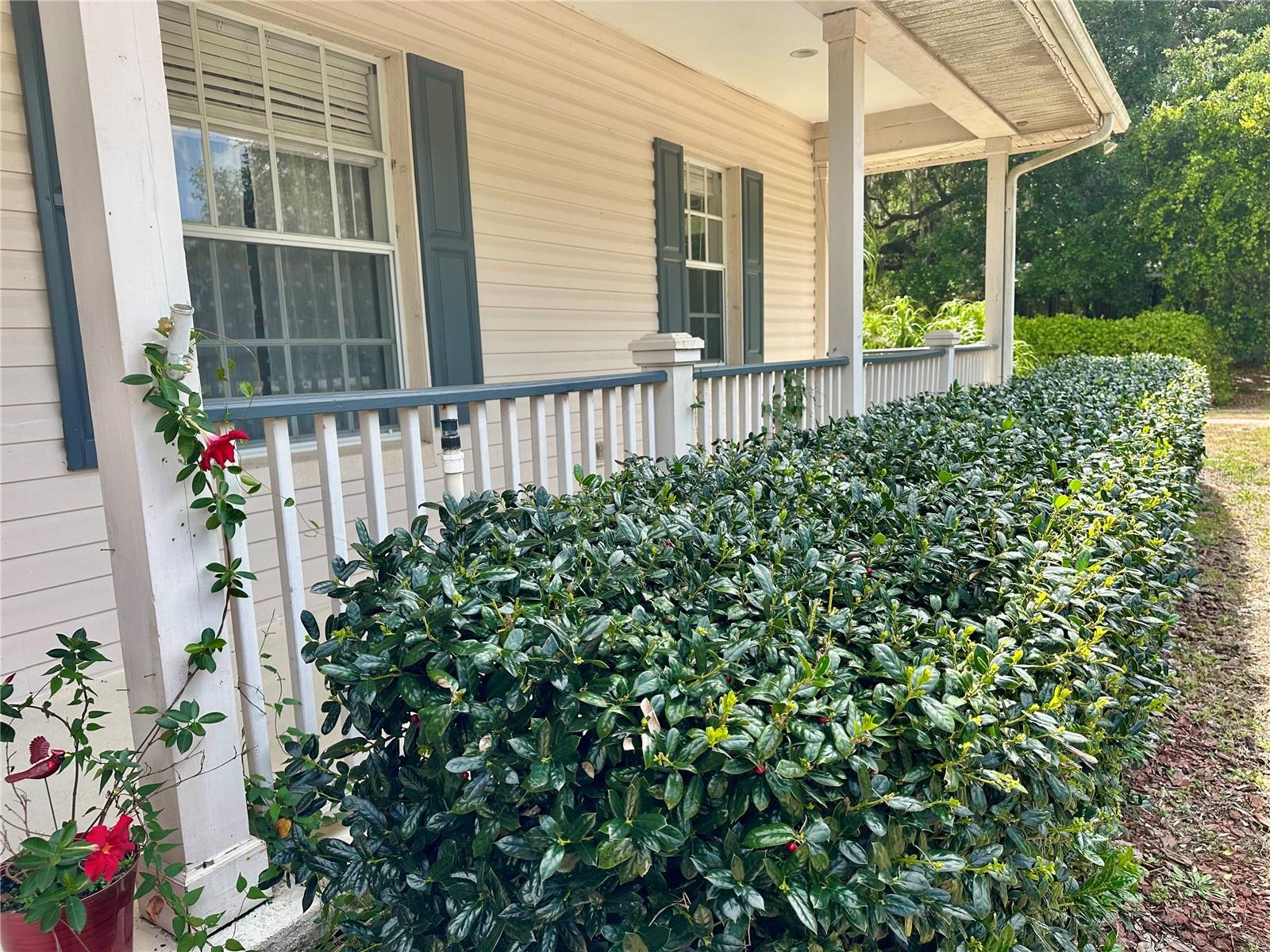 WATERWOOD - Residential