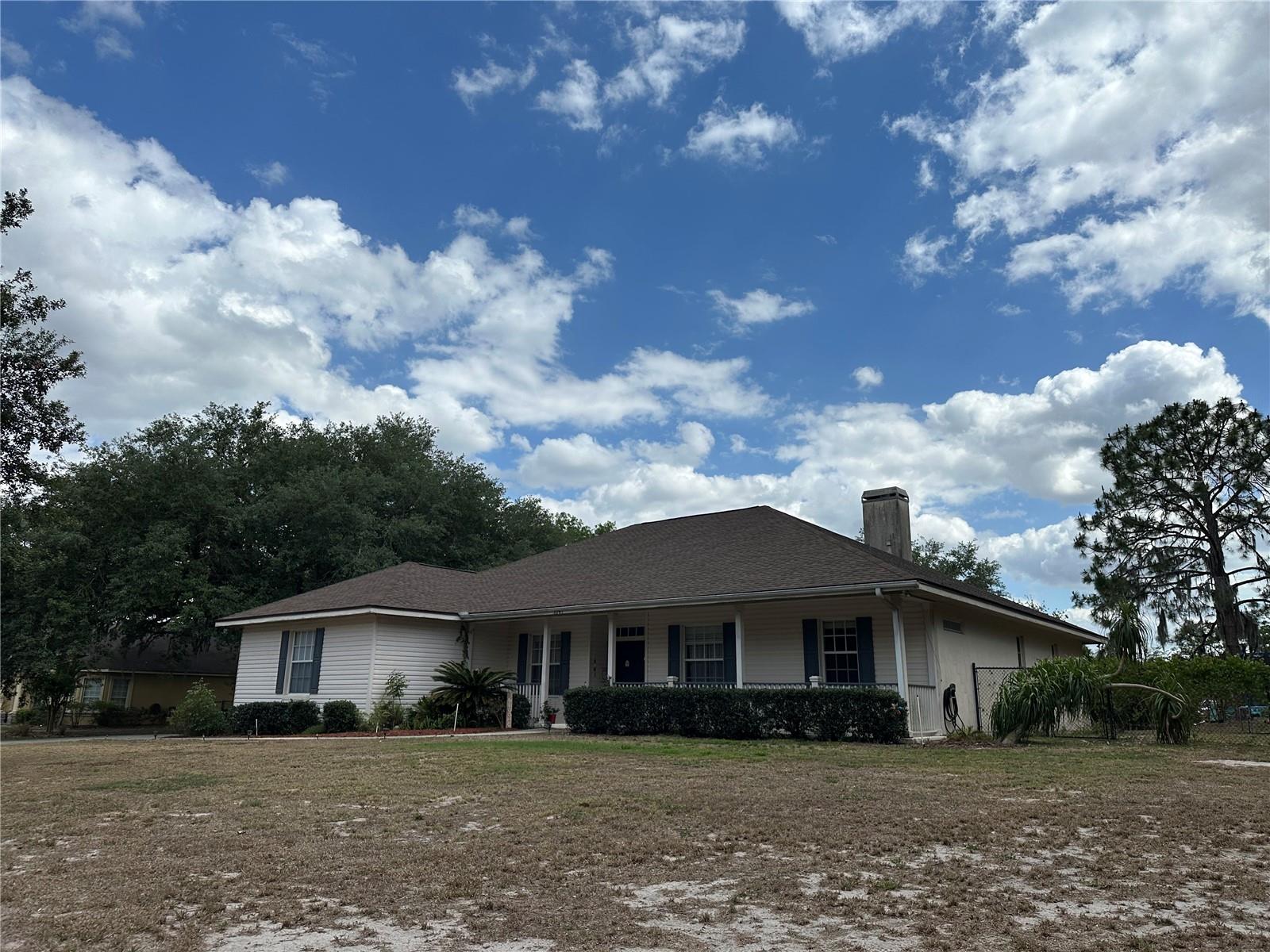 WATERWOOD - Residential