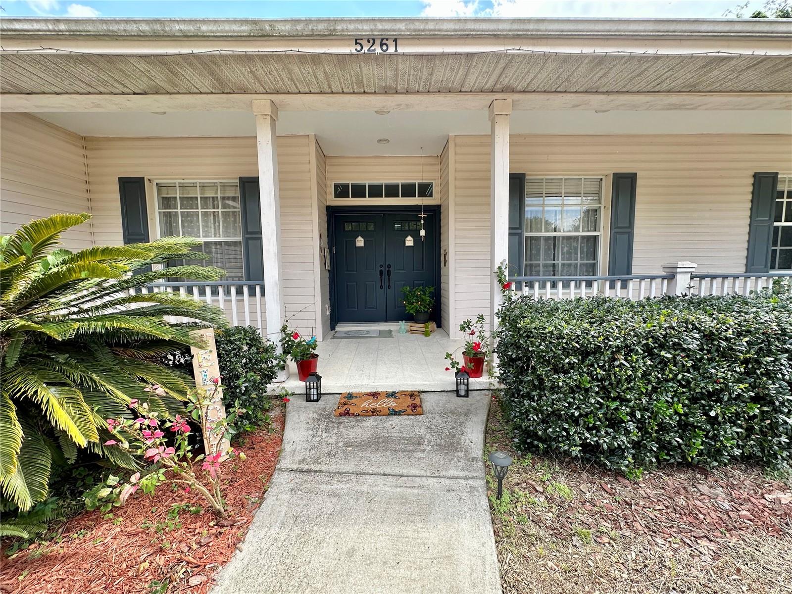 WATERWOOD - Residential